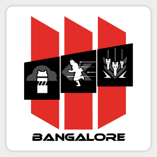 Apex Legends - Bangalore Magnet